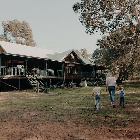 Yallingup Forest Resort Luaran gambar