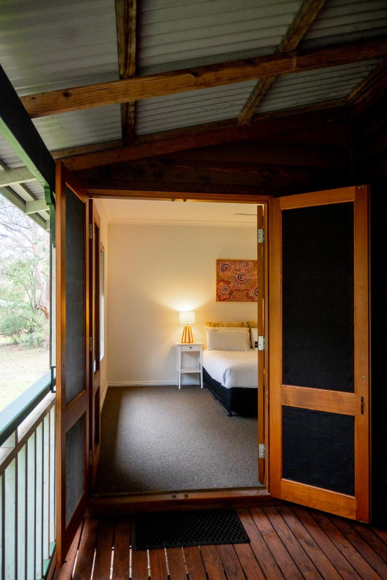 Yallingup Forest Resort Luaran gambar