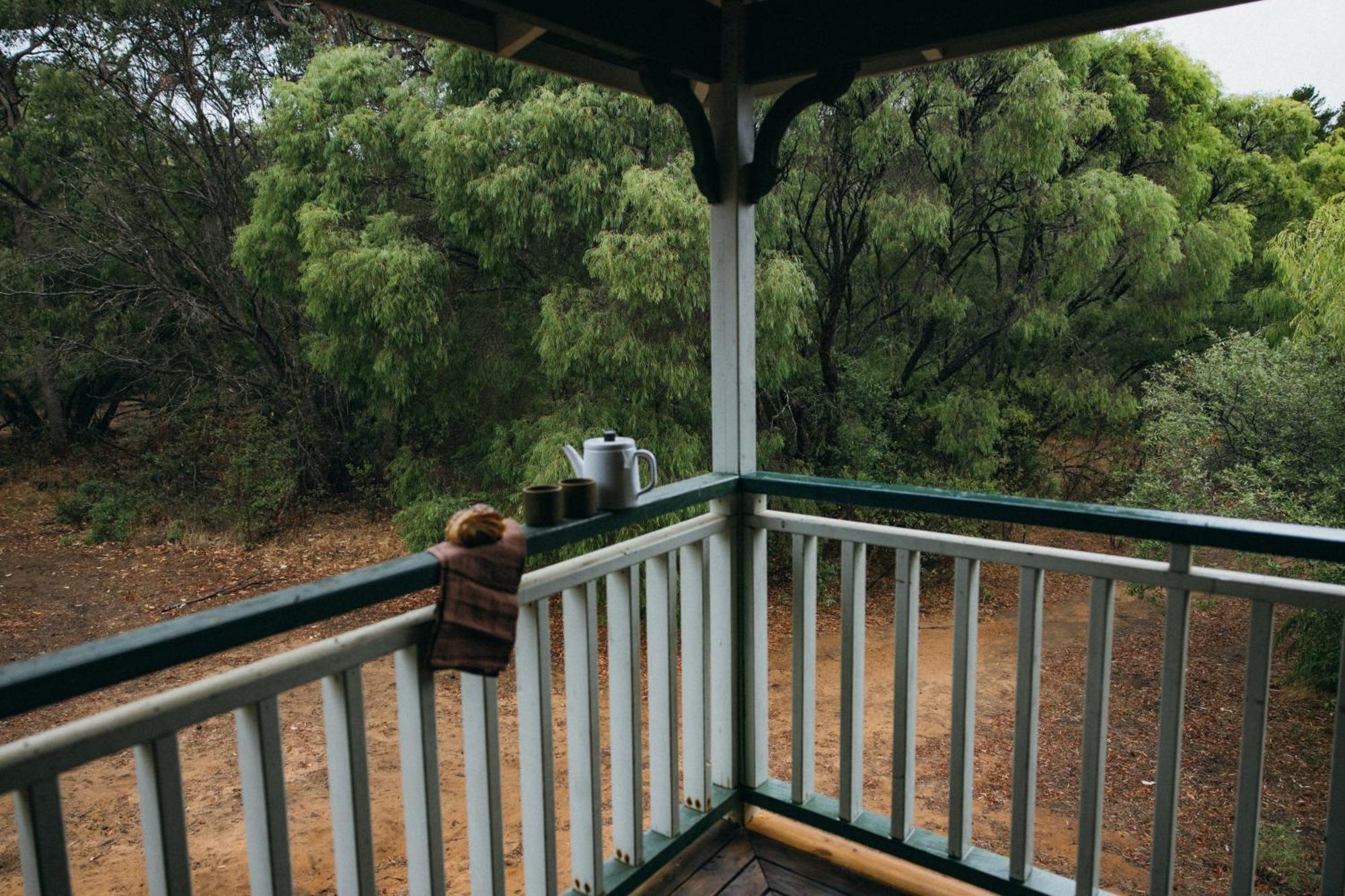 Yallingup Forest Resort Luaran gambar